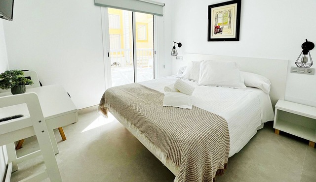 Hostel Las Palmas I