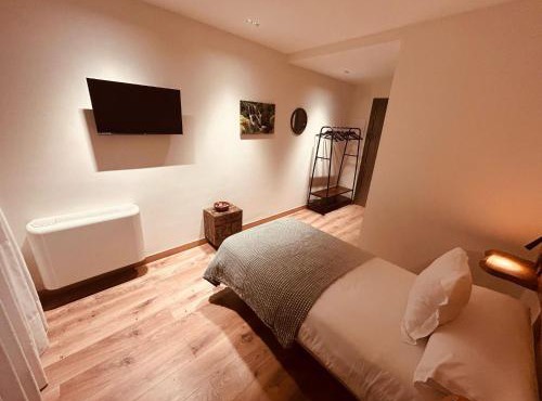 Hotel A Reigada