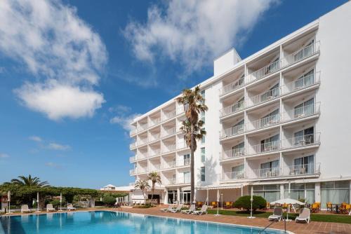 Hotel Agamenón