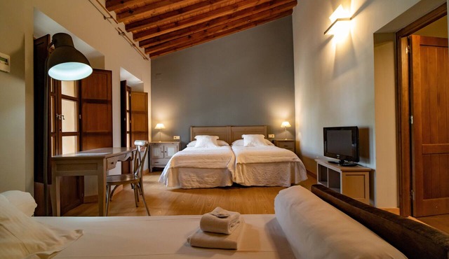 Hotel Alfonso IX