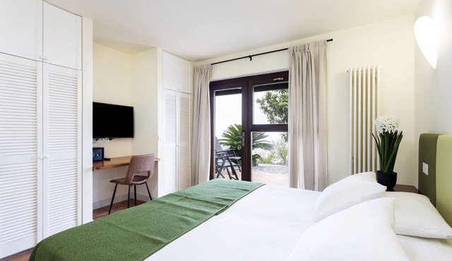 Hotel Alta Montaña