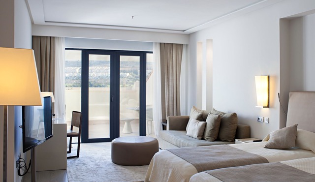 Hotel AR Golf Almerimar