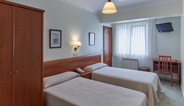 Hotel As Aceas