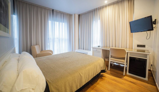 Hotel Auditorio Santiago & SPA