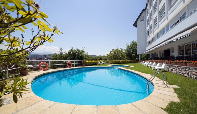 Hotel Avenida