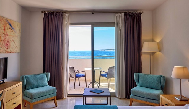 Hotel Bendinat
