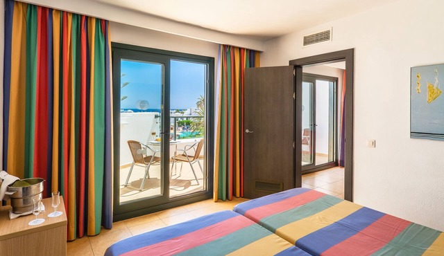 Hotel BlueBay Lanzarote - All inclusive