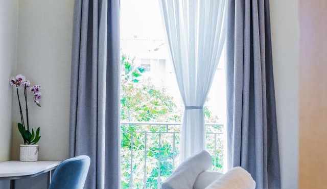 Hotel Boccalino Sitges
