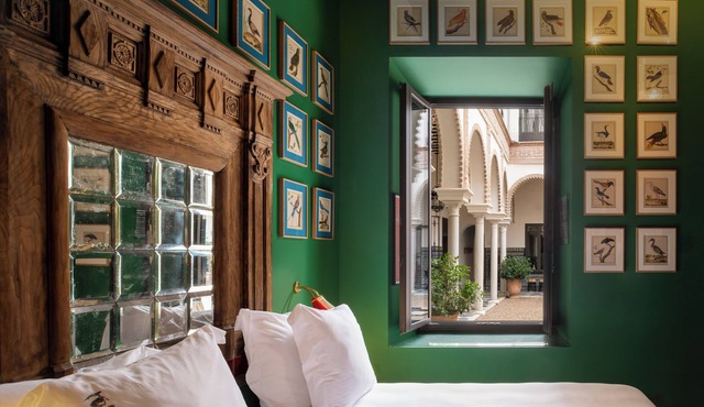 Hotel Boutique Casa del Limonero - Adults only