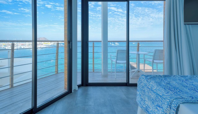 Hotel Boutique La Marquesina - Adults Only