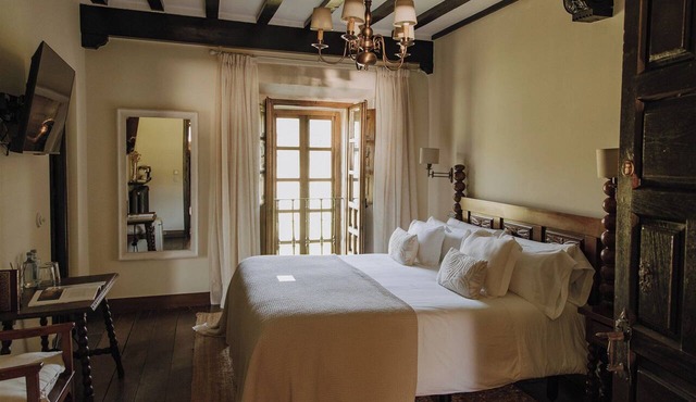 Hotel Boutique Palacio de Caranceja