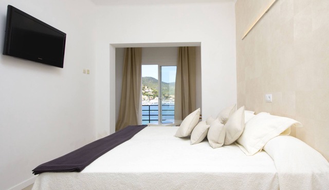 Hotel Brismar
