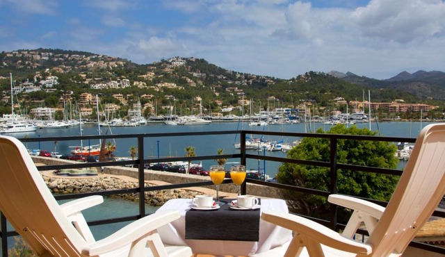 Hotel Brismar