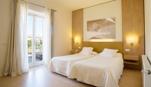 Hotel Ca'n Bonico