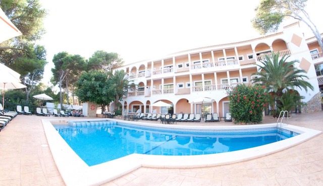 Hotel Cala Gat