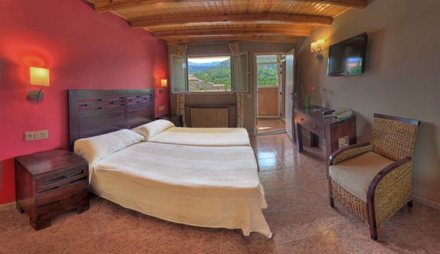 Hotel Casa Custodio