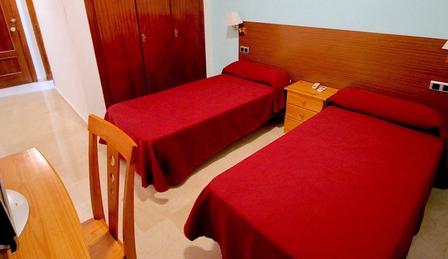 Hotel Casabermeja
