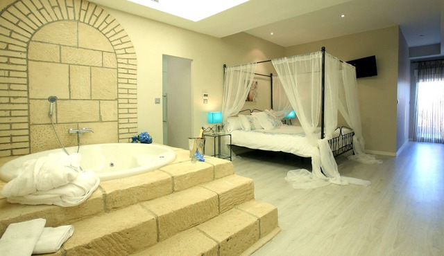 Hotel Castillo Bonavia