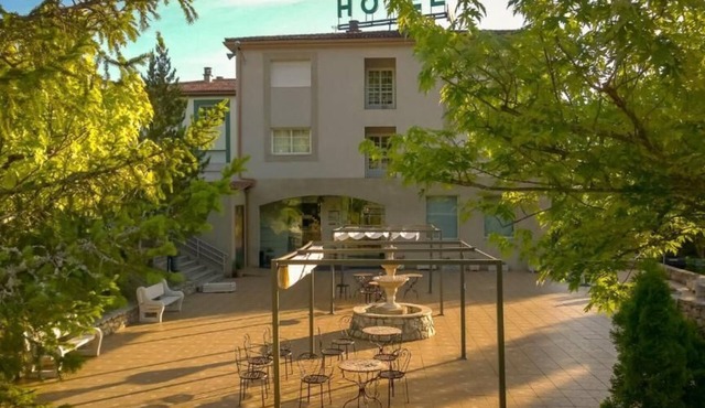 Hotel Cemar S.L.