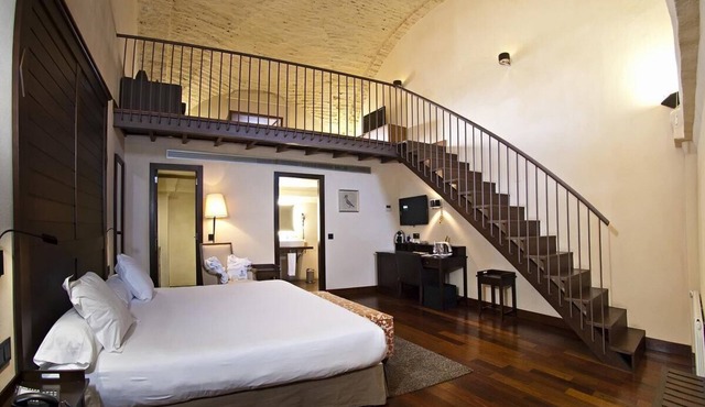 Hotel Convento Aracena & Spa