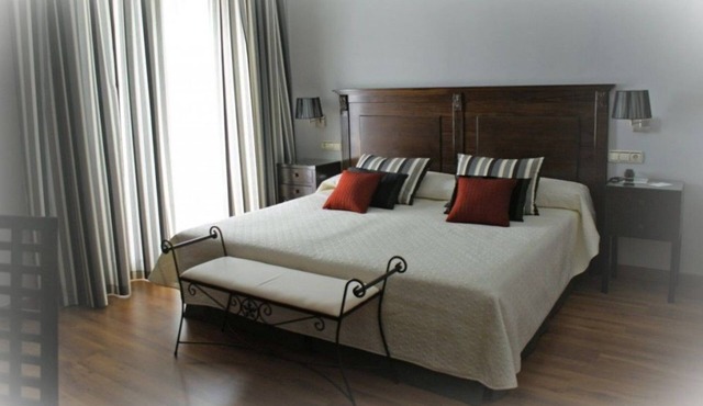 Hotel Cortijo Salinas