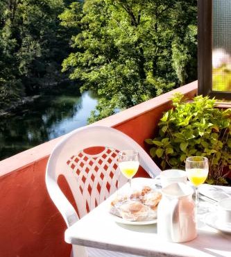 Hotel Covadonga