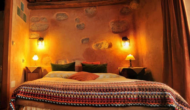 Hotel Ecológico Kaaño Etxea