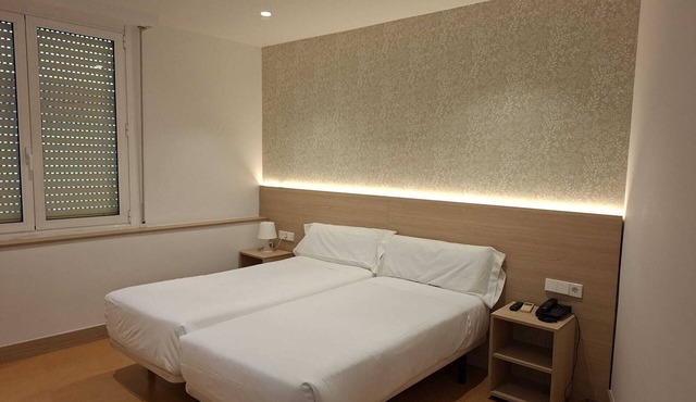 Hotel Elizalde Berri