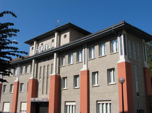 Hotel Elizalde