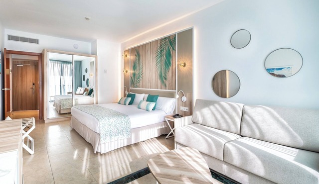 Hotel Esencia de La Palma By Princess - Adults Only (+16)