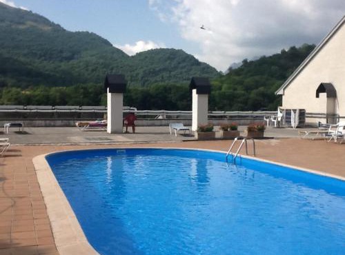 Hotel Escalar