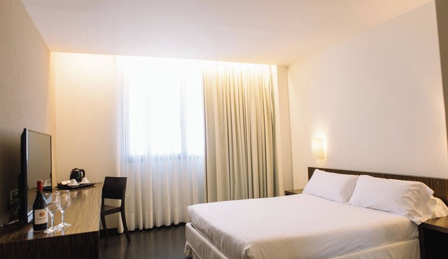 Hotel ETH Rioja