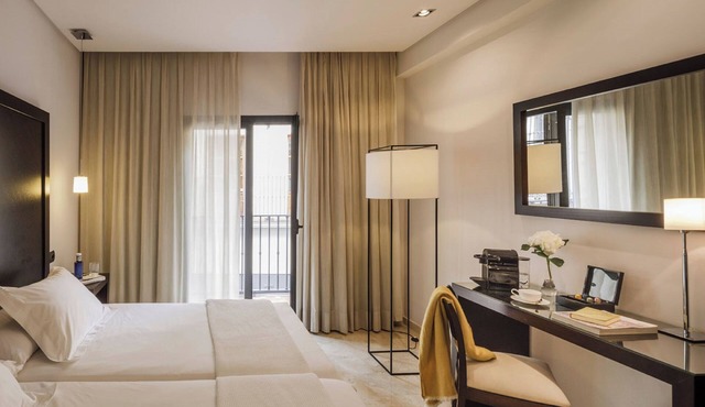 Hotel Fernando III