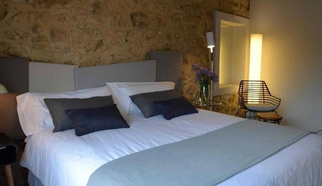 Hotel Garaiko Landetxea