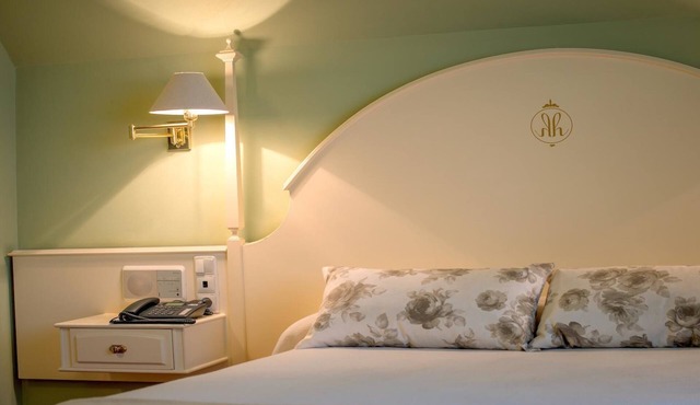 Hotel Harrison Etxea