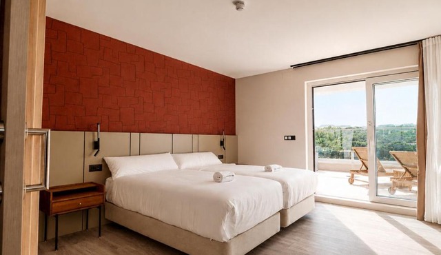 Hotel Henko