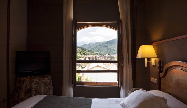 Hotel Infantado