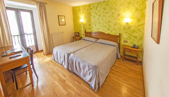 Hotel La Casona de Jovellanos