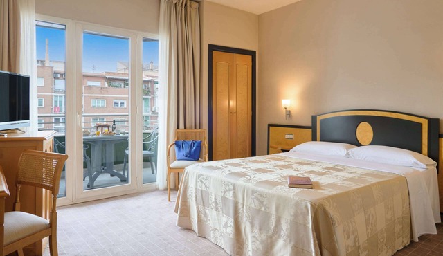 Hotel Macià Cóndor