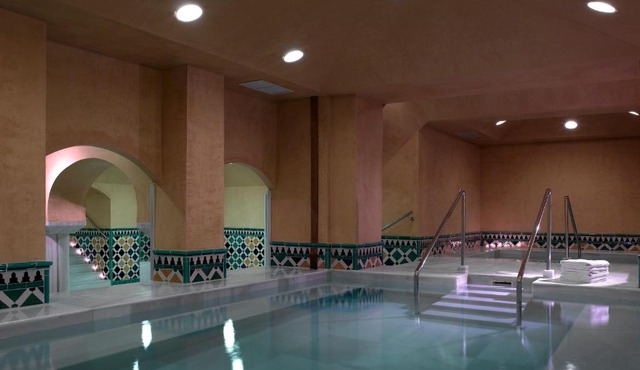 Hotel Macià Real De La Alhambra