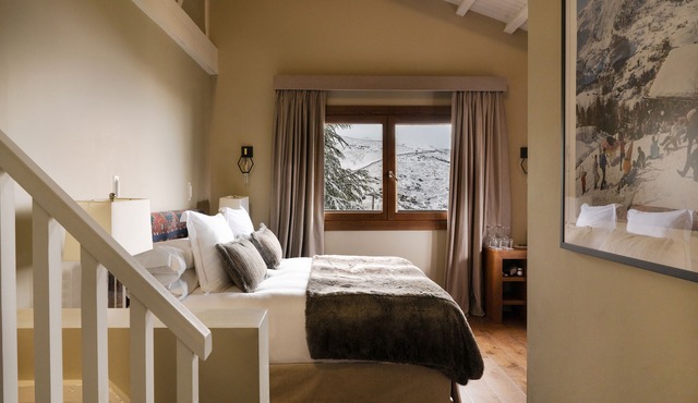 Hotel Maribel Sierra Nevada