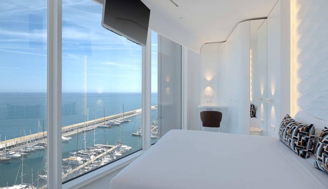 Hotel Marina Badalona