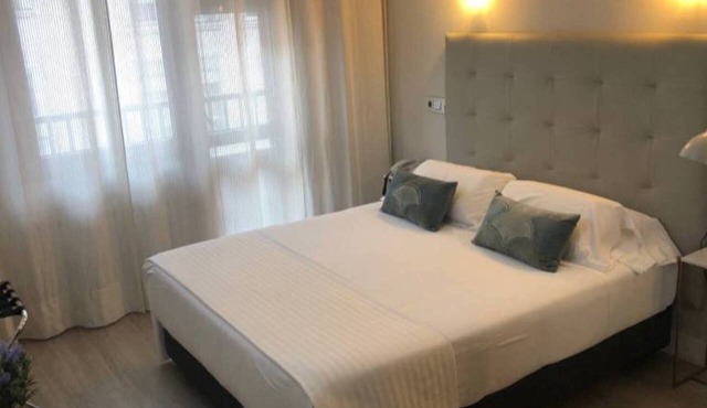 Hotel Marqués de Santillana
