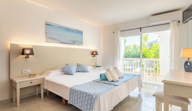 Hotel Martorell