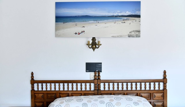 Hotel Maruxa