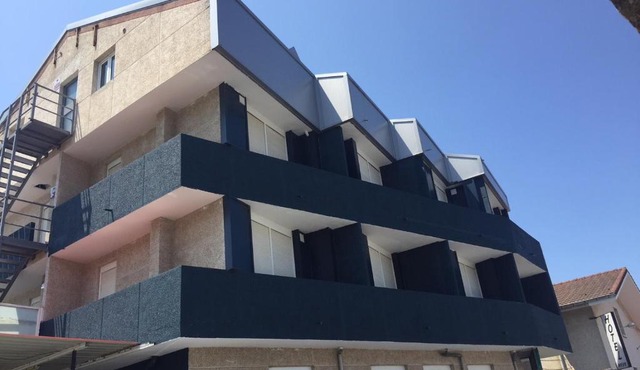 Hotel Meve Mar