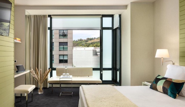 Hotel Miró