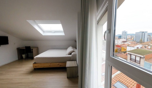 HOTEL MYRO