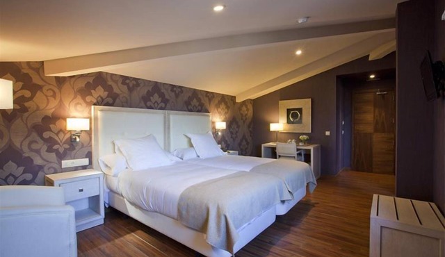 Hotel Os Olivos