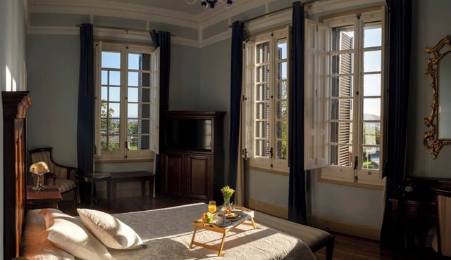 Hotel Pazo Libunca